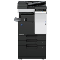 Black and White Multifunction                                   